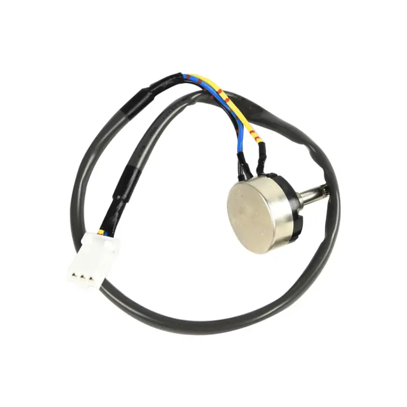 Boîtier CX145 interrupteur KHR2751
