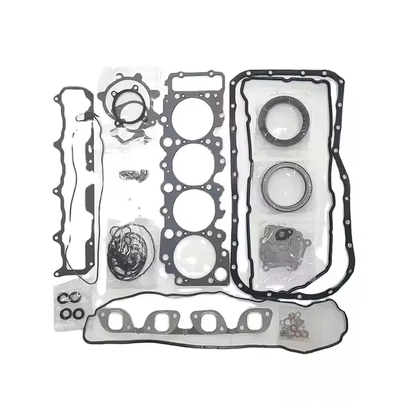 Kit de joints de révision de moteur Case CX210B