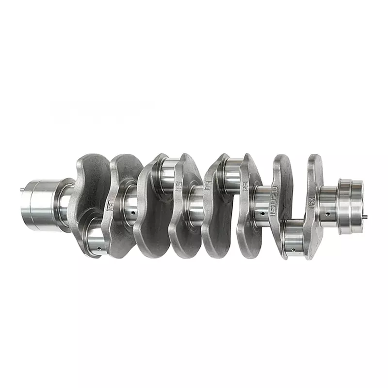Vilebrequin de moteur Case CX240B