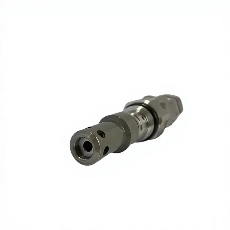 Soupape de décharge hydraulique Case CX330 LJ014720