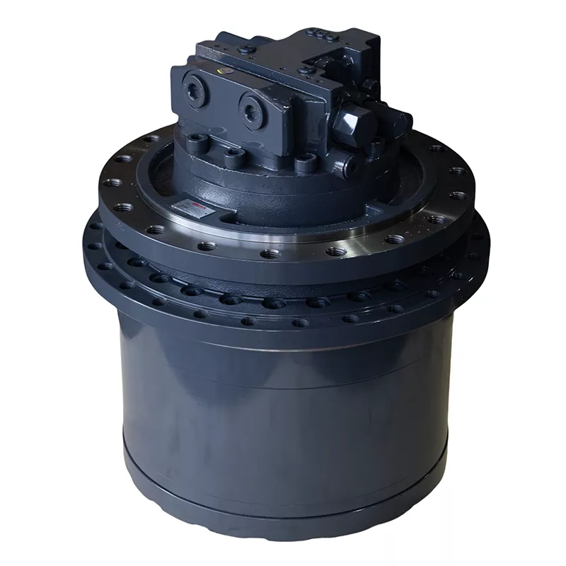 Boîtier de transmission finale CX350B KSA16280
