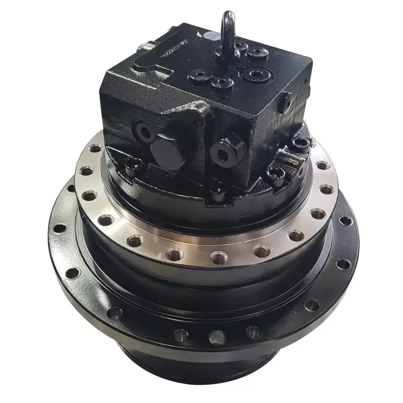Réducteur final Doosan DH100 TM18
