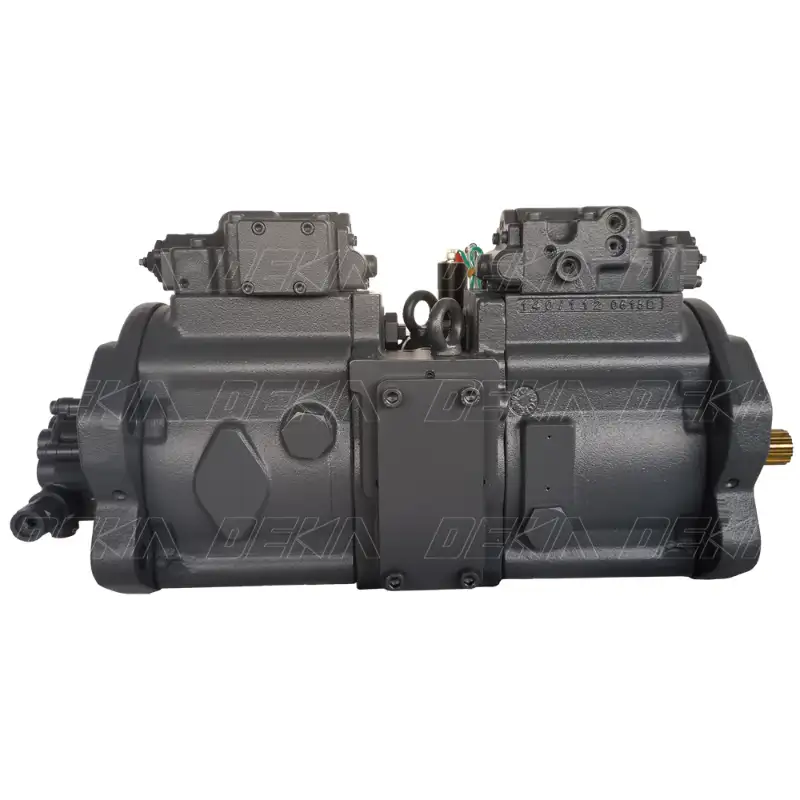 Pompe Doosan DX225 K3V112DTP-9N1T