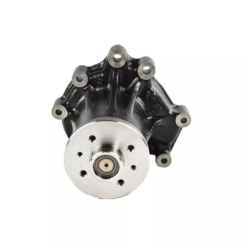 Pompe à eau moteur Link-Belt 210X2 pour excavatrice