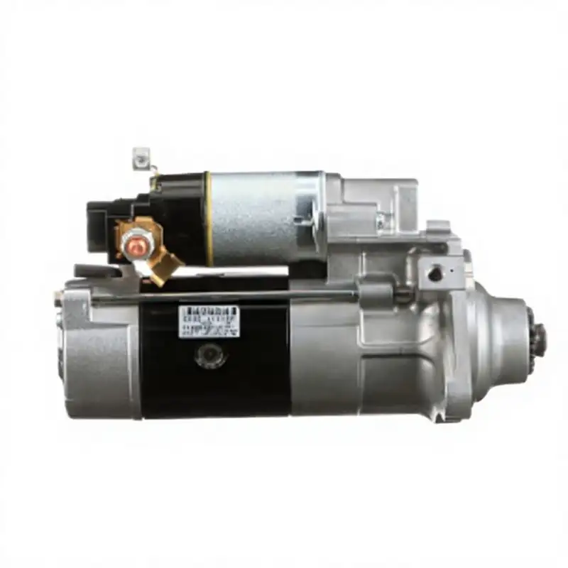 Moteur de démarreur de moteur ISUZU 8980703211