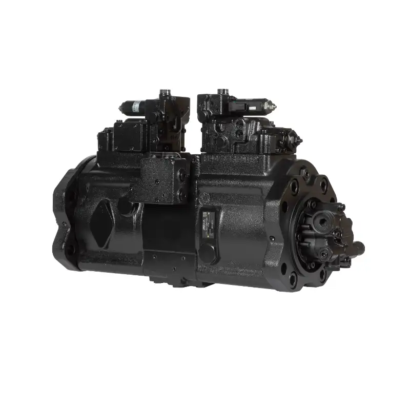 Pompe hydraulique Kobelco SK200 K3V112-YT6K