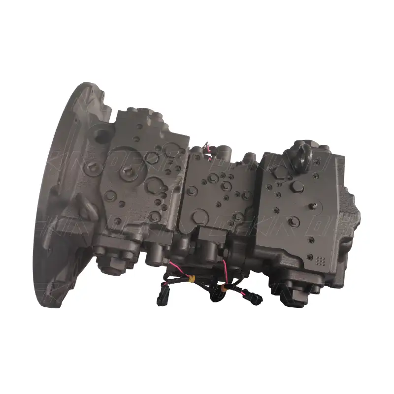 Pompe hydraulique Komatsu PC200 HPV95