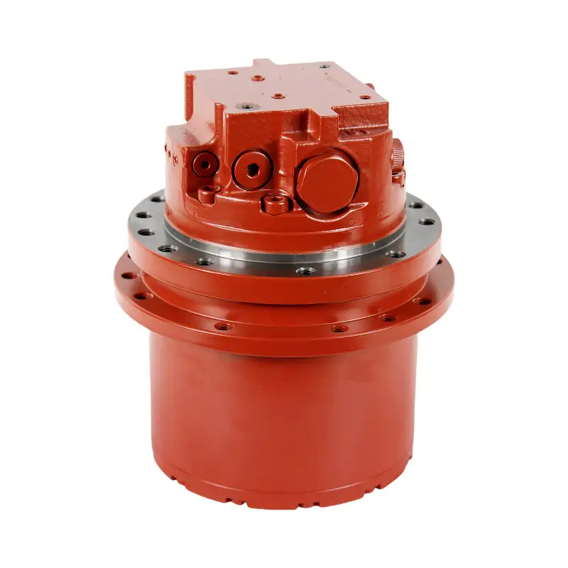 Transmission finale Kubota U30
