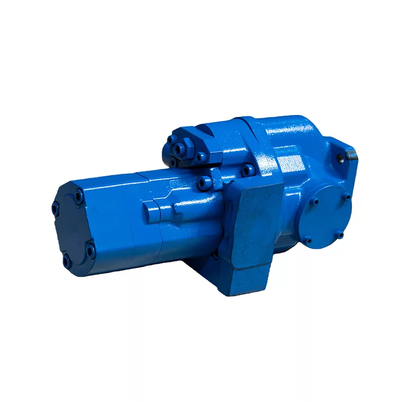 Pompe hydraulique Kubota U30 AP2D18