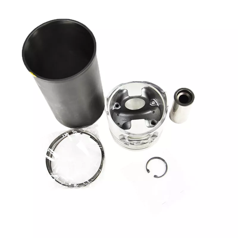 Kit de revêtement de moteur Linkbelt 350X3
