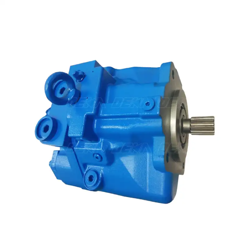 Pompe à engrenages Rexroth AP2D36