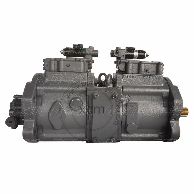 Pompe hydraulique Sany SY205 K3V112DTP-0E11