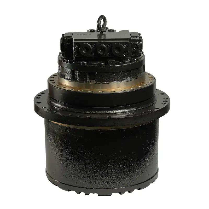 Sany SY215 Entraînement final MAG170VP