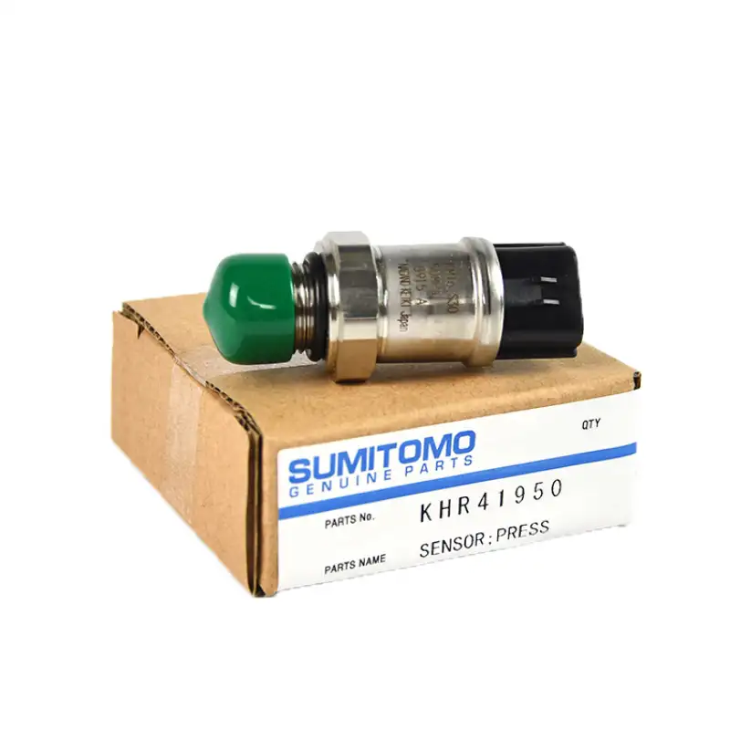Capteur de pression Sumitomo SH200-5 KHR10290