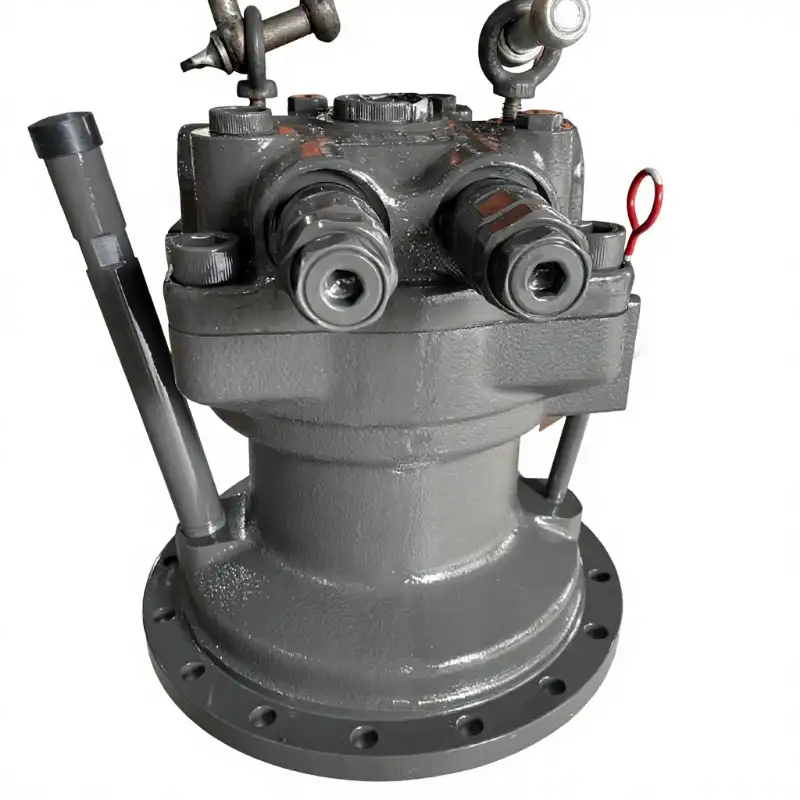 Moteur de rotation Sumitomo SH210-6 KRC11930