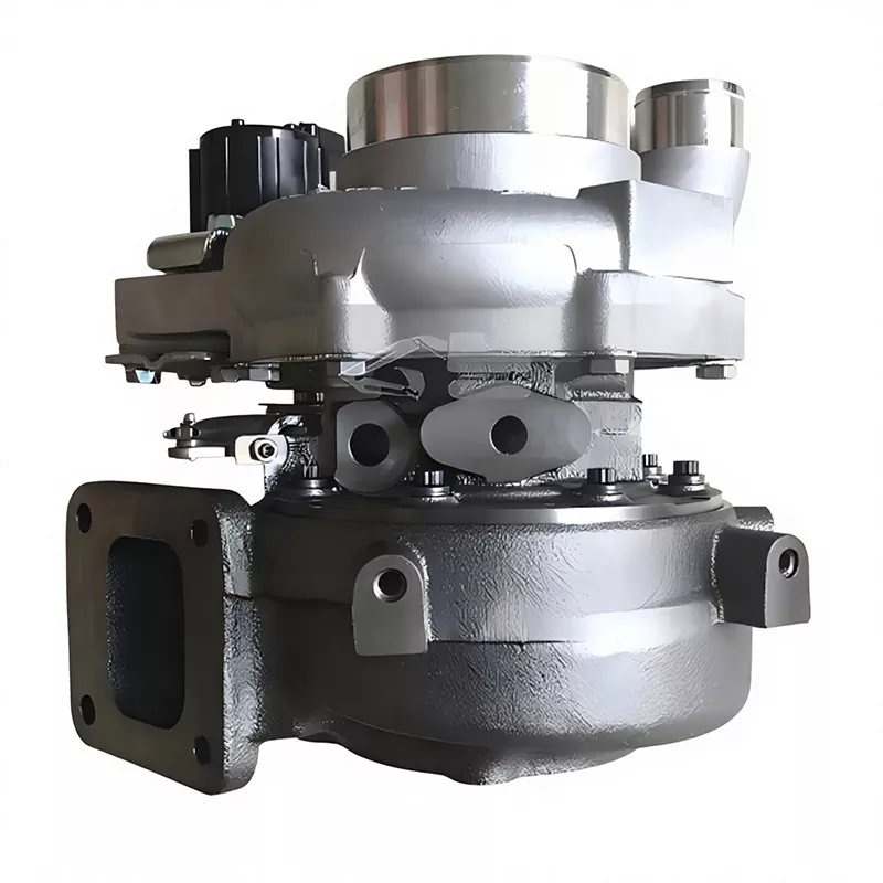 Turbocompresseur de moteur Sumitomo SH210-7