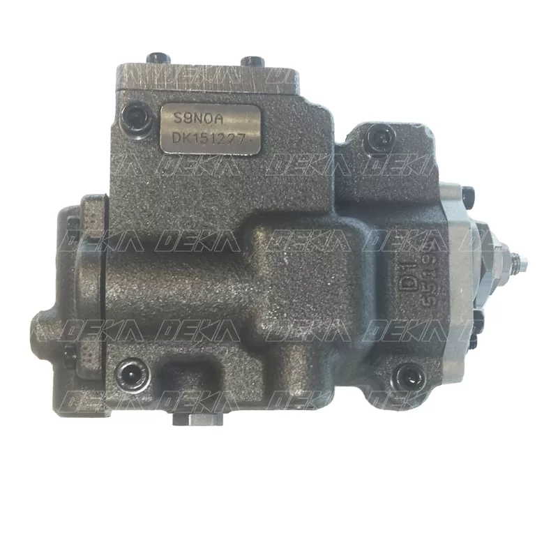 Sumitomo SH300A3 Régulateur S-9N0A