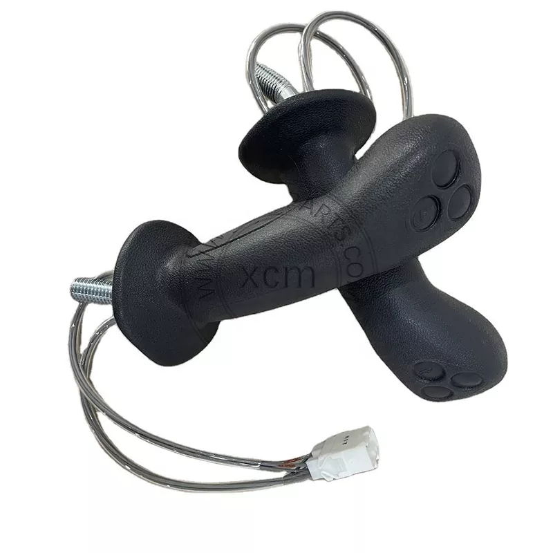Manette d'excavatrice Sumitomo SH460