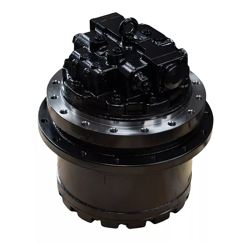 Transmission finale Volvo E312 MAG85VP