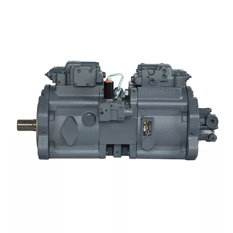 Pompe hydraulique XCMG XE240 K3V112DTP-9ND9